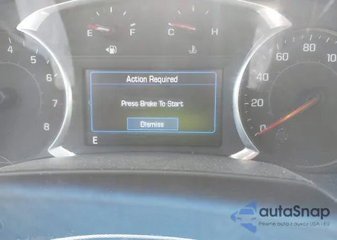 2020 Chevrolet Blazer Awd 3Lt z USA, uszkodzony, nr VIN 3GNKBJR47LS615194